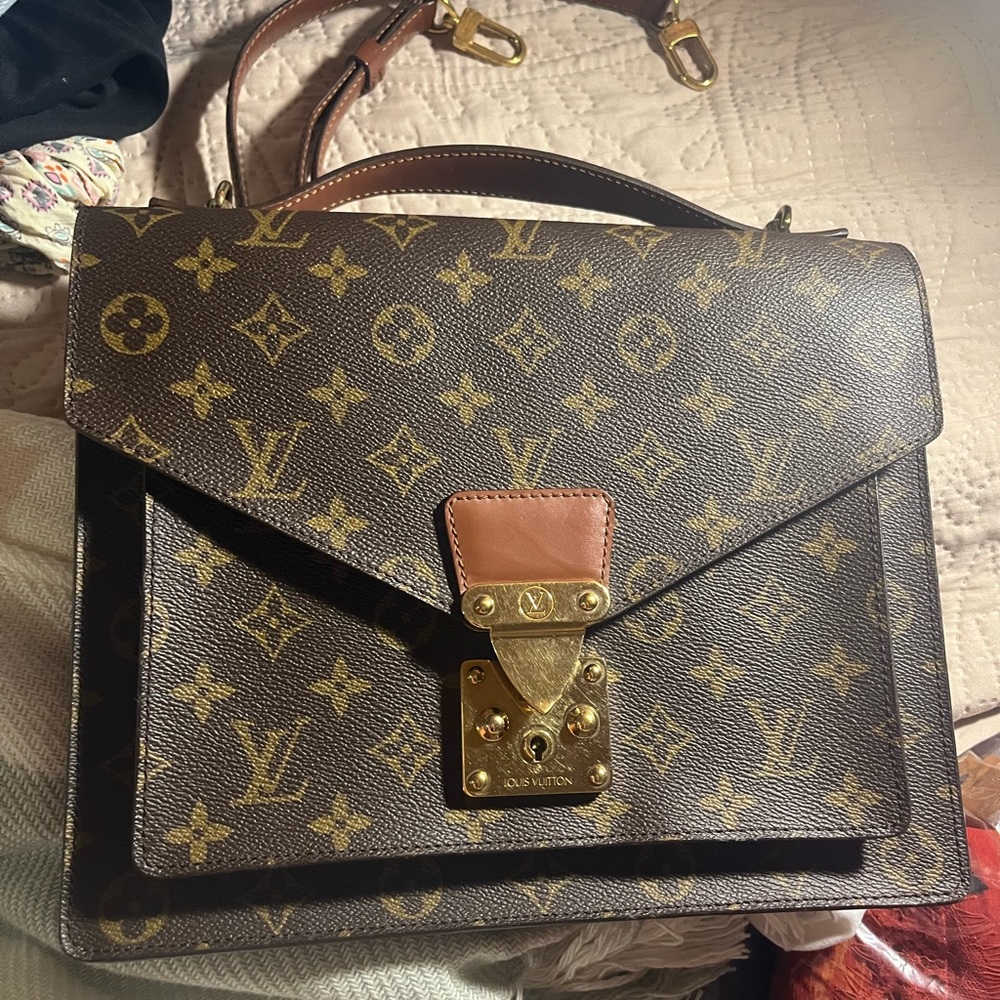 Louis Vuitton Vintage
